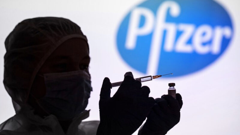 European Regulator: Pfizer Hid Dangerous Cancer Gene! It Kept Secret the SV40 DNA Sequence In COVID-19 Vaccine