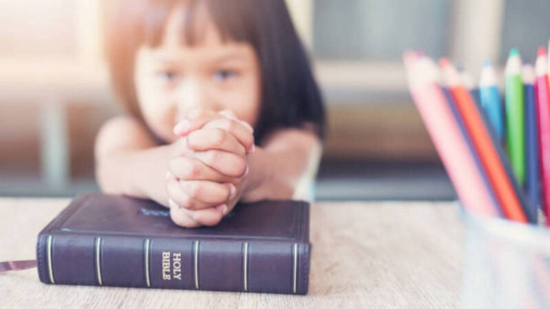 Bible Banned in the Schools into a US State. Cultural Freedom for Transgenderism and Satanism, not for Christianity!