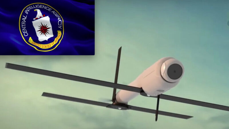 CIA-GATE – 3. Fraud Scheme behind Money Theft Involving US Supplies of Drones to Ukraine