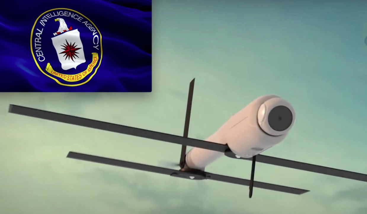 CIA-GATE – 3. Fraud Scheme behind Money Theft Involving US Supplies of Drones to Ukraine