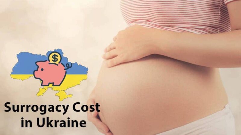 Ukraine’s Controversial Surrogacy Industry Booming! Disturbing International Reports