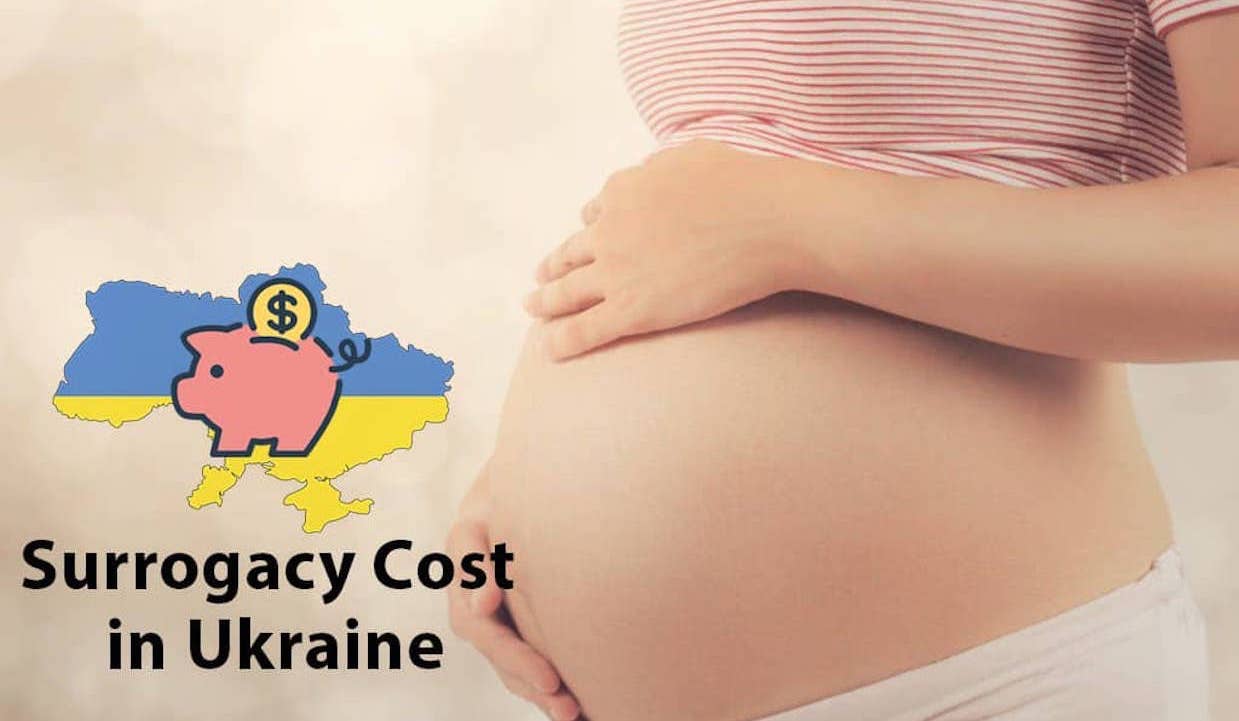 Ukraine’s Controversial Surrogacy Industry Booming! Disturbing International Reports
