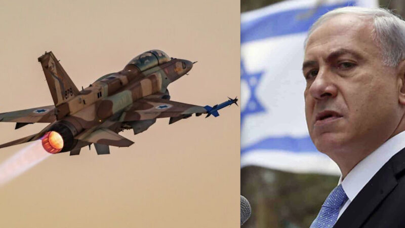 Devil’s Israeli Killers strike again Syria. Multiple Soldiers Murdered