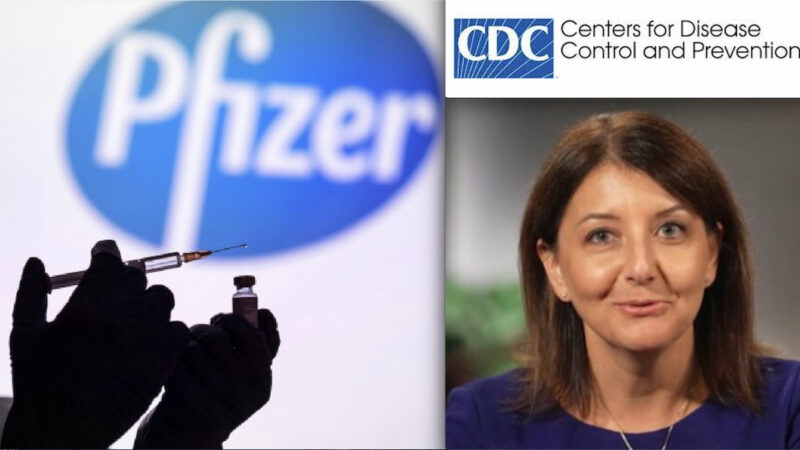 CDC Recommends Everyone Getting Flu and COVID-19 Shots Together Despite No Safety Data