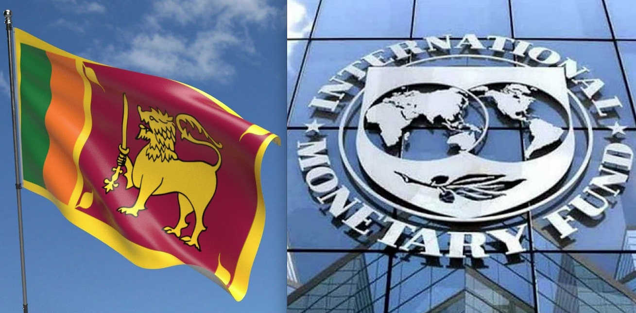 Sri Lanka Debt Justice Collective sends Alarming Open Letter to IMF on DDO