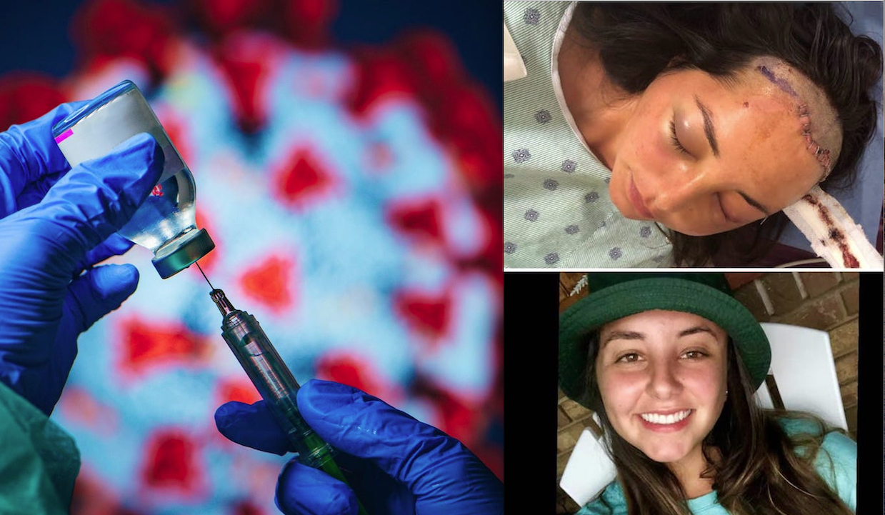 TURBO-CANCER – 2. Many Lethal/Serious Cases and New Researches on Covid mRNA Vaccines Risks. Melatonin Hope…