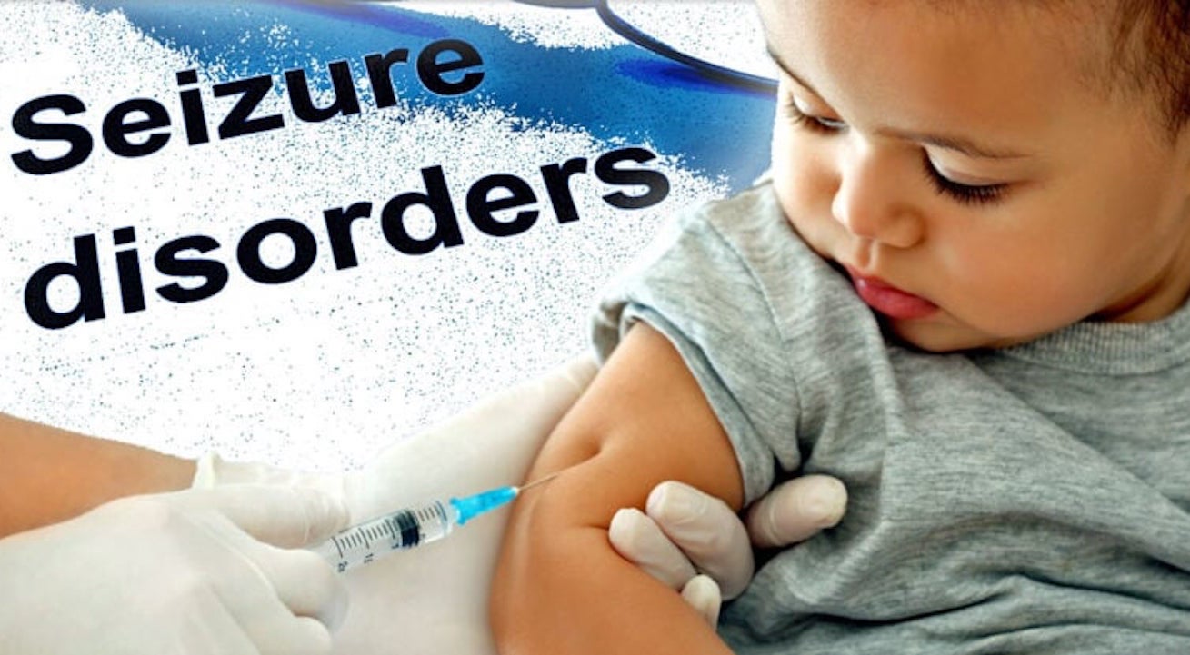 Alarm on Seizure Disorders among Covid-Vaccinated Young Children from a FDA “Safety Signal”