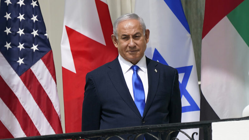 Washington Post: “Netanyahu was protecting Hamas”