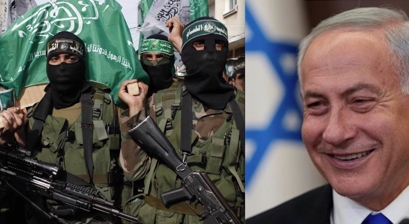 Israel’s hostage Deal with Hamas after reaching Target of Genocide and Diaspora in Gaza