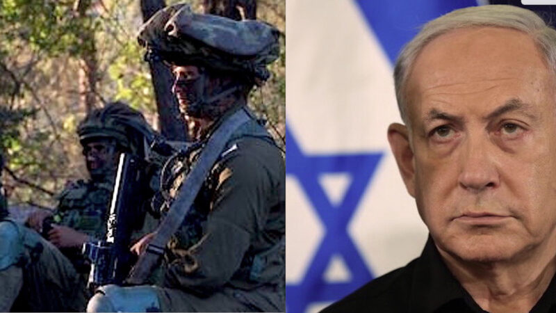 Cyprus: EU Military Den of Israel Defense Forces. Rave’s Survivors in “Secret Forest” under the Shade of IDF & Mossad