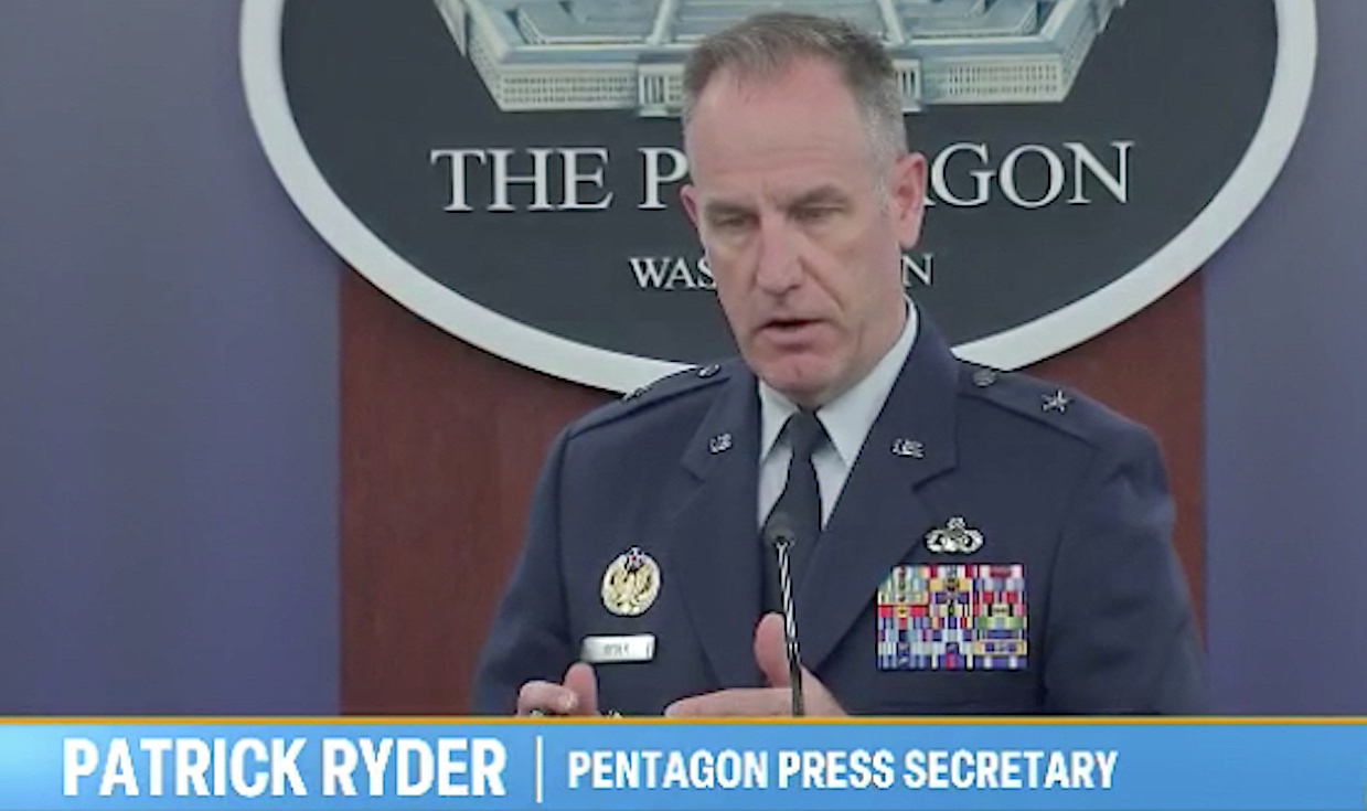 Middle East on Fire! At least 45 U.S. Service Members Injured in Iran-linked Attacks