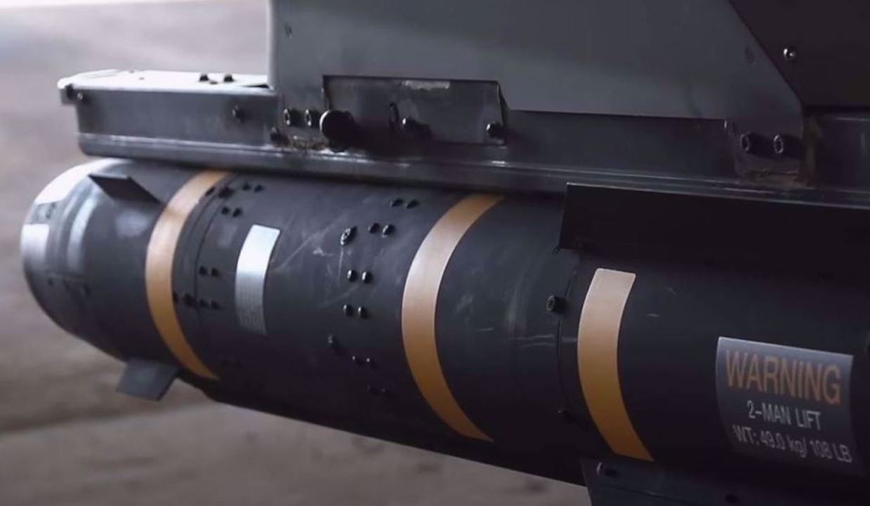 Press TV: “US Hellfire missiles used to strike Gaza Al-Shifa Hospital”