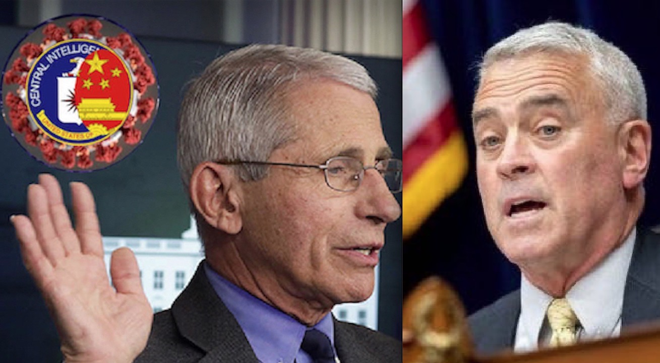 UPDATE – Fauci’s Testimony before US Congress: “Pandemic from Lab Leak is not a Conspiracy Theory”.