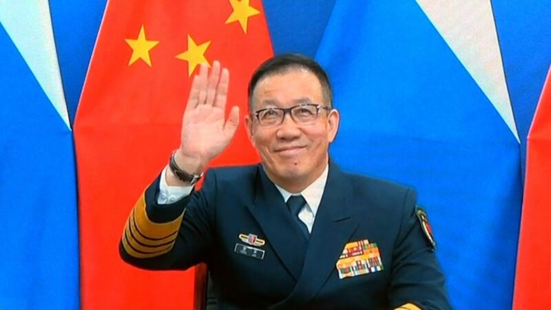 Chinese Defense Chief promises Support to Russia on Ukrainian War to Maintain Peace around the Globe
