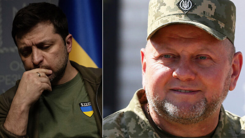 Hungary, Slovakia kneel before EU to restart Fundings of Zelensky’s War with €50 Billions. But Kiev Regime is Splitting…