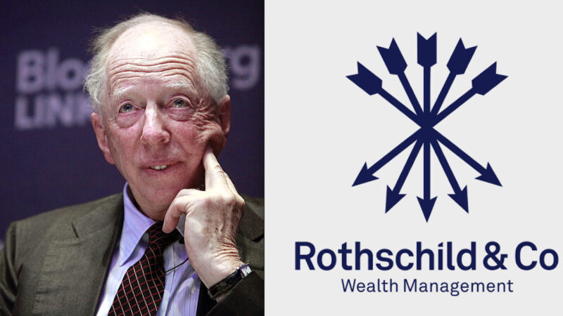 The Powerful and Shady Rothschild Dynasty. From Late Sir Jacob’s Golan Affairs to Friends of Clintons, Macron & WEF