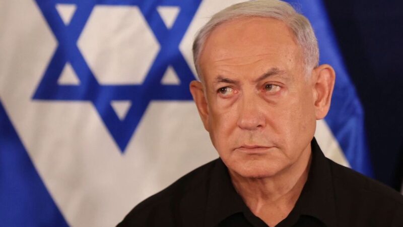 Toward another Zionist Massacre in Gaza Strip: Netanyahu approves Rafah Operation Plan