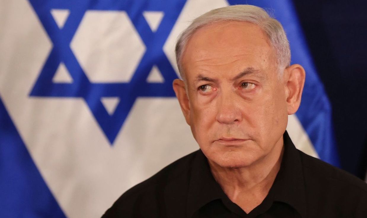 Toward another Zionist Massacre in Gaza Strip: Netanyahu approves Rafah Operation Plan