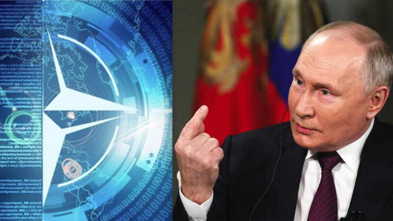 Over 90,000 Western Cyber Attacks to “Disrupt Russian Presidential Election” and Putin Confirmation