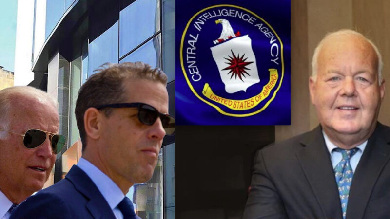 Bombshell! 9/11, PLANDEMIC & MOSCOW MASSACRE. Black Man of CIA Intrigues alongside Biden jr in Ukrainian Company Accused of Financing Crocus ‘ Terrorists