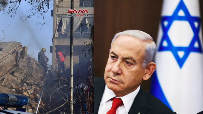 NETANYAHU, DEVILISH NATO’s EXTERMINATOR. Ongoing Gaza Genocide and Attacks to Iranians are going to Armageddon and WW III