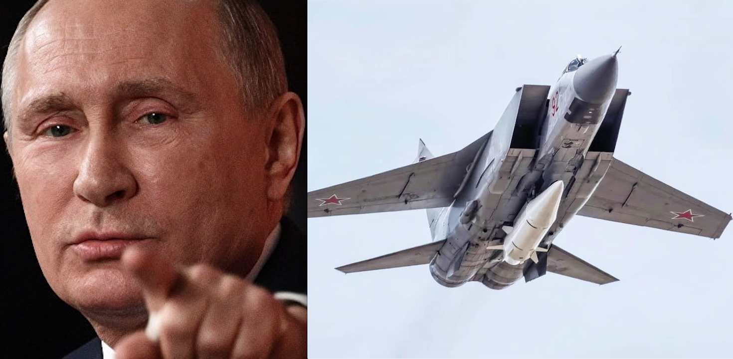PUTIN’s REVENGE vs ZELENSKY! Hypersonic Missiles’ Storm is wiping Ukraine Army. Sachs echoes Musk: “Biggest Debacle in Modern Warfares”