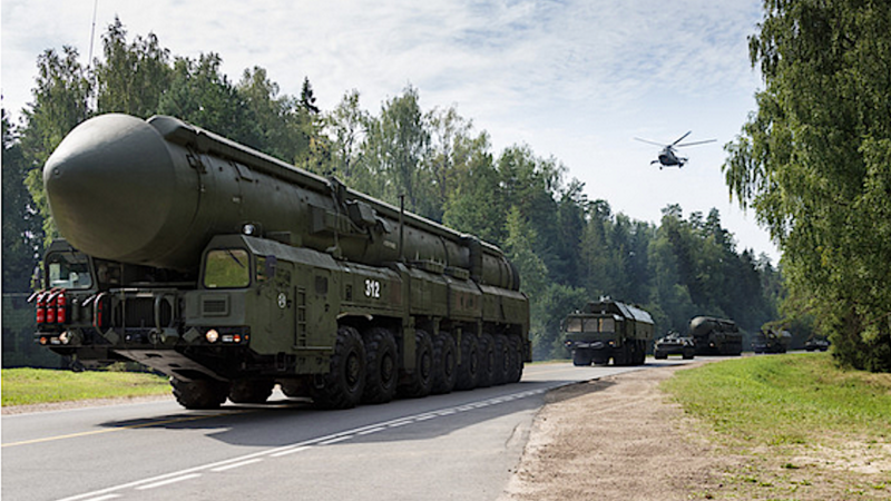 US ATACMS Missiles won’t Avoid Kiev Defeat but could Spark WWIII. Russian Plans vs NATO-Poland Nuke Scenario