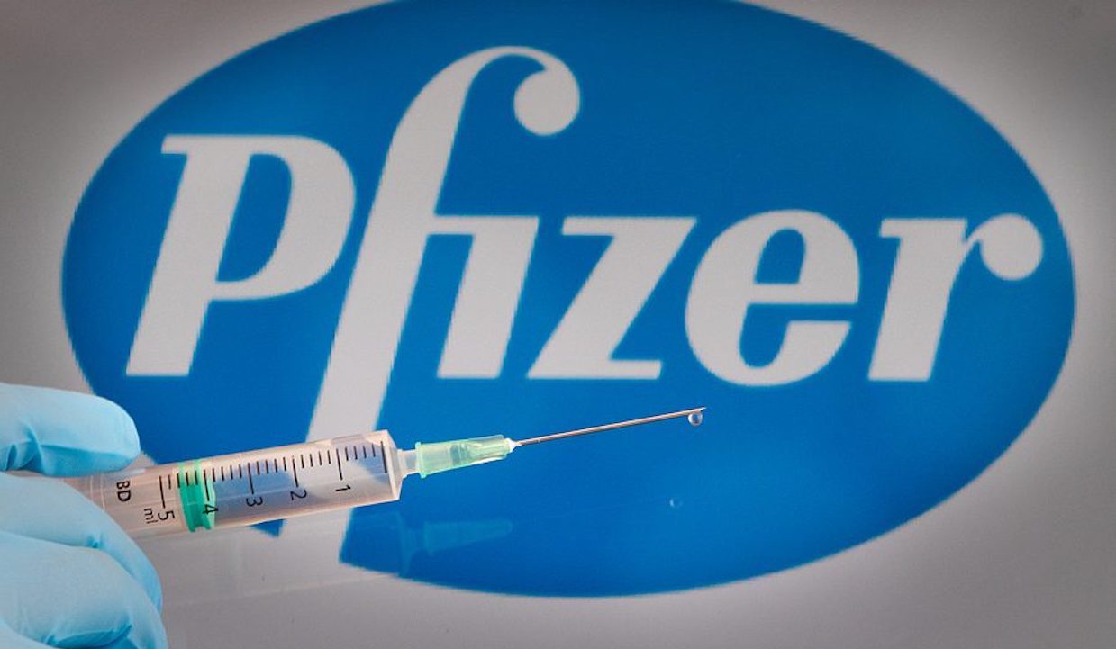 Pfizer ready to Pay more than 10,000 Personal-Injury Claims from Users of Its Drug