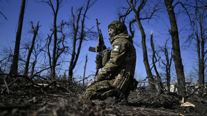 Russia goes on the Offensive: Here’s what’s behind the Advance in Ukraine’s Kharkov Region