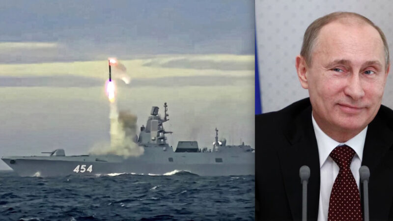 Update. RUSSIAN NUCLEAR WARSHIPS NEAR US COAST. Drills in Cuba evokes Nightmares of the 1962’s Caribbean Crisis