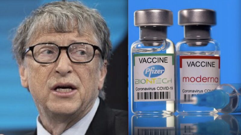 “STOP LEGAL IMMUNITY TO VACCINES’ BIG PHARMA”. Moms for America Complaint vs Gates-Rockefeller Plot on Mankind as Guinea-Pig