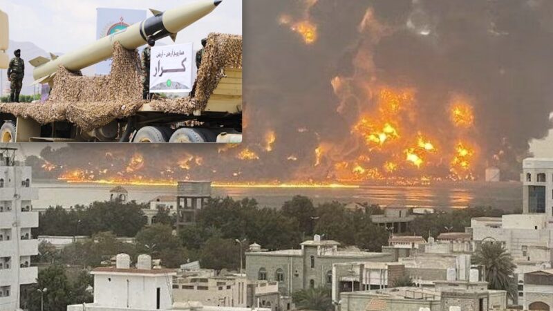 NUCLEAR NIGHTMARE. Israeli Attacks in Lebanon despite Iran is Close to have Atomic Warheads