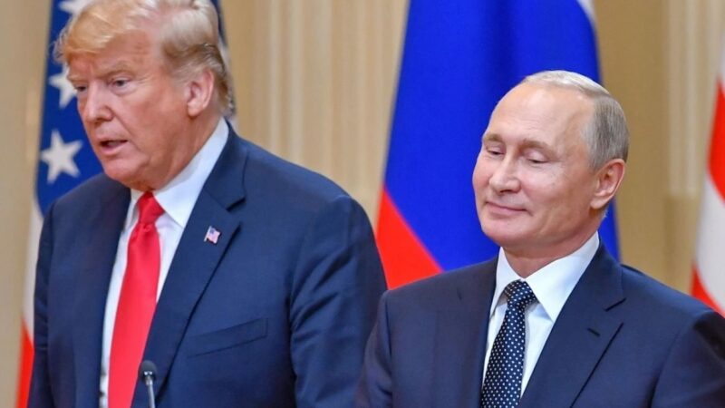 Kremlin on Ukraine War: “Russia has no illusions about Trump”. Putin’s Spokesman Reactions to Pompeo’s WSJ Article