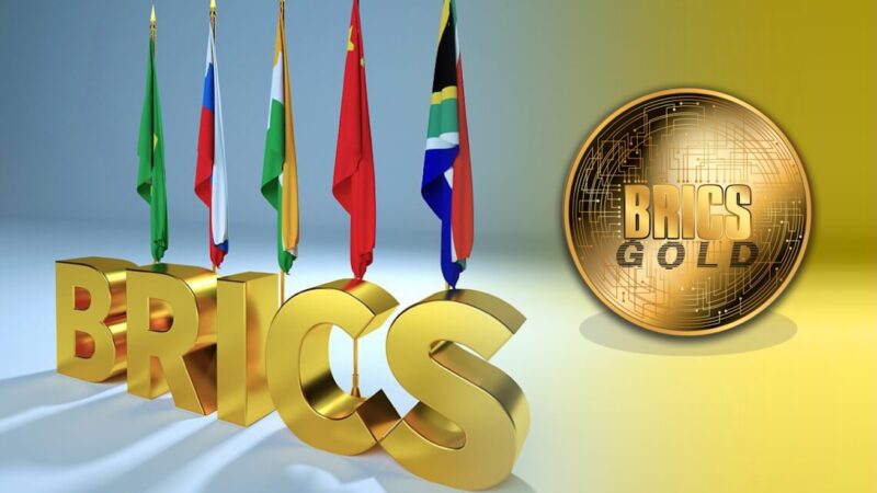 SKYROCKETING RACE TO GOLD After TRUMP Tariffs. China, Russia Buying Boom. BRICS Considers Gold Reserve Currency. Germany to Withdraw Its Ingots from the US
