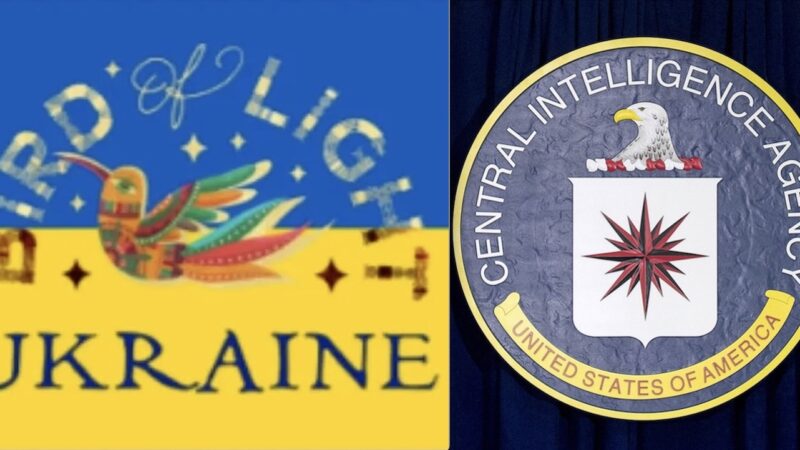 CIA-GATE – 14. Money Laundering Network Hidden under the Guise of Charity among US Intel, Soros NGO, Afghanistan, Ukraine