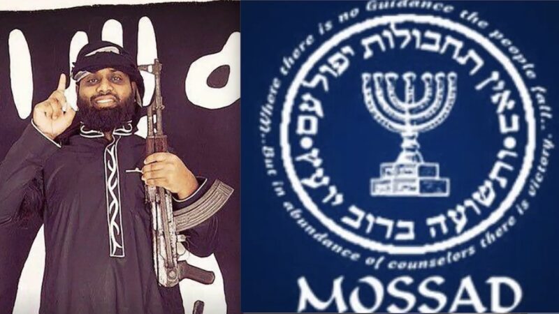The HIDDEN SECRETS on ISIS MASSACRES in Sri Lanka (2019). Western-Zionist TIES with Palestine Genocide