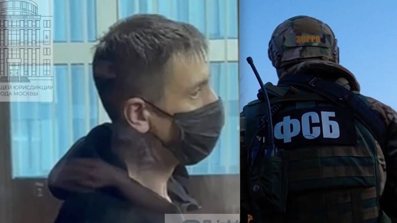 update – UKRAINIAN SPY DETAINED for RUSSIAN GENERAL ASSASSINATION. Meanwhile Zelensky Speaks of Peace with Trump…