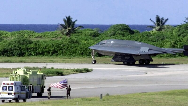 A New Cold War Weaponizes Religious Diasporas in South Asia and the Indian Ocean Region