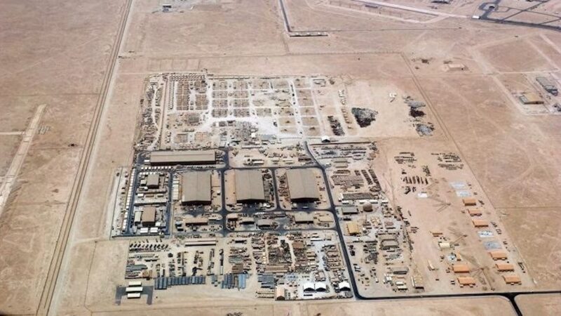 Op. Herald of Victory: Iran pounds US military base in Qatar in Retaliatory Operation “Coordinated with Russia”