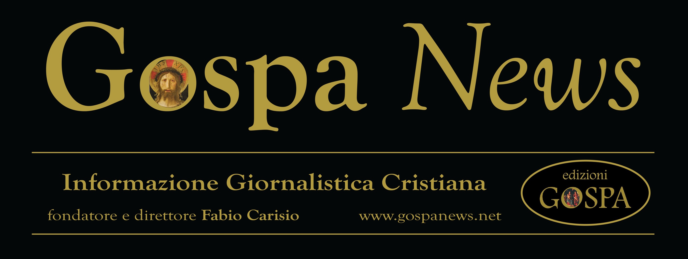 Mission – Editore Gospa News