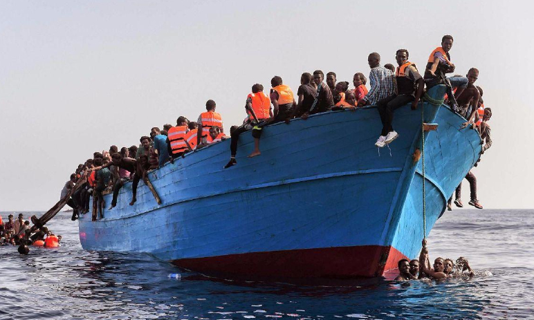 DALLA MAFIA AGLI STROZZINI: TUTTE LE SCHIAVITU’ DEI MIGRANTI