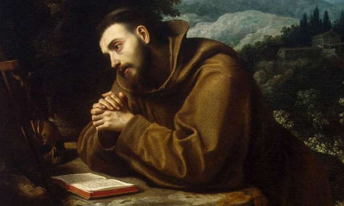 SAN FRANCESCO: LA VERA SFIDA AL SULTANO PER GESU’ CRISTO