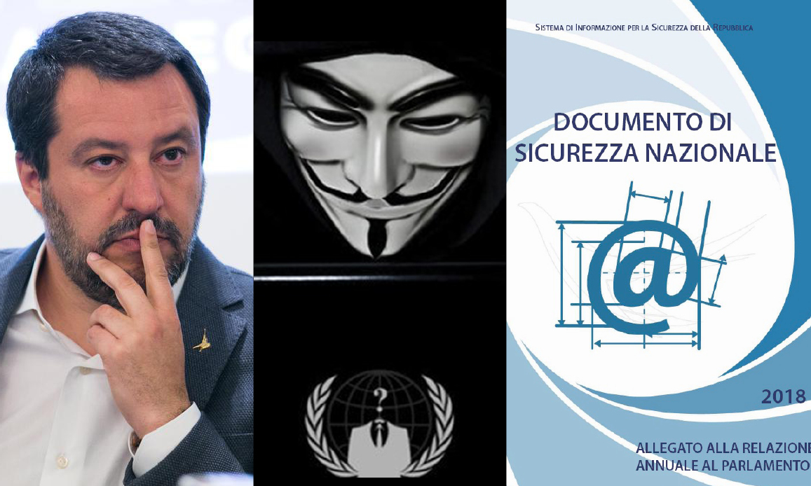 ALLARME 007: BOOM DI CYBER-ATTACCHI A MINISTERI E PEC