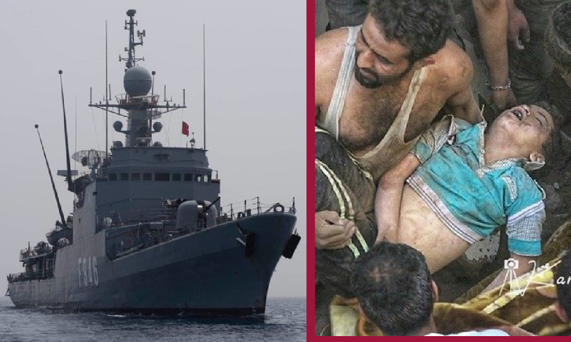 GOLFO PERSICO: LANCIAMISSILI USA PER BLOCCARE L’ACCORDO IRAN-IRAK