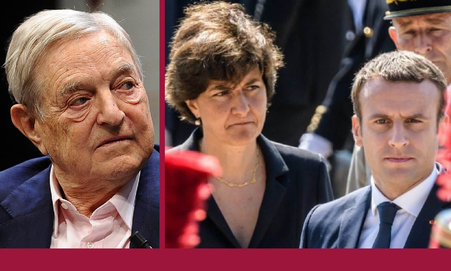 BUFERA SUI COMMISSARI UE: stop al ministro di Orban, ok all’indagata di Macron della “Soros List”