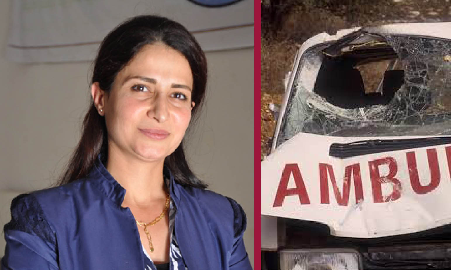 JIHADISTI ARMATI DAI TURCHI FUCILANO LA GIOVANE POLITICA. Erdogan bombarda anche le ambulanze