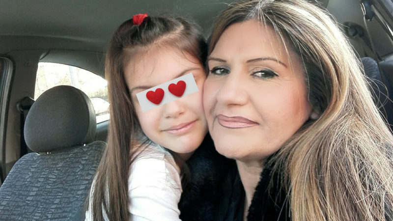 «LA MIA BIMBA MALATA DI CUORE RAPITA DALLO STATO E IMBOTTITA DI PSICOFARMACI»