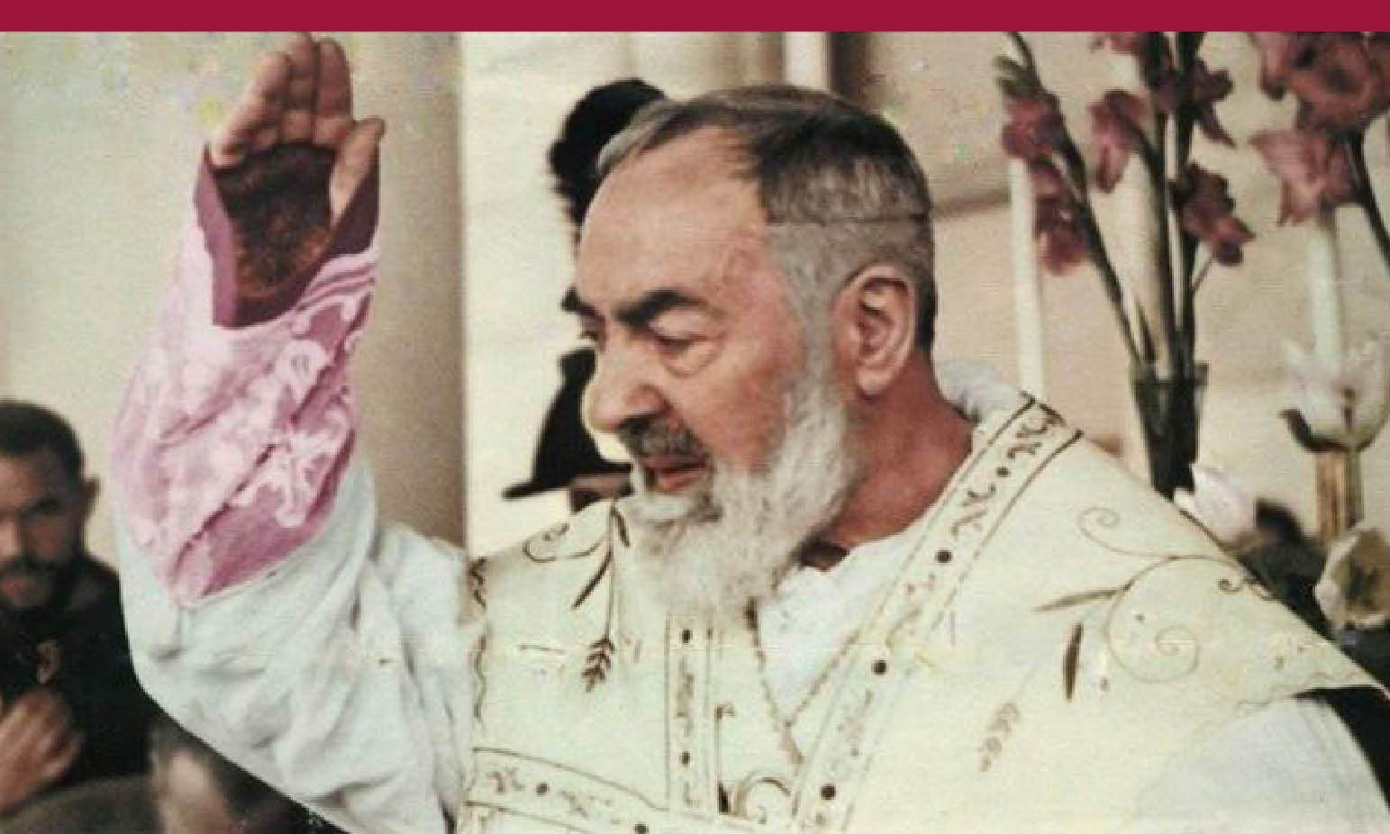Le ”profezie” di San Pio sulla Patria Cristiana. La lotta coi Massoni e l’aborto imposto da Rockefeller – NWO