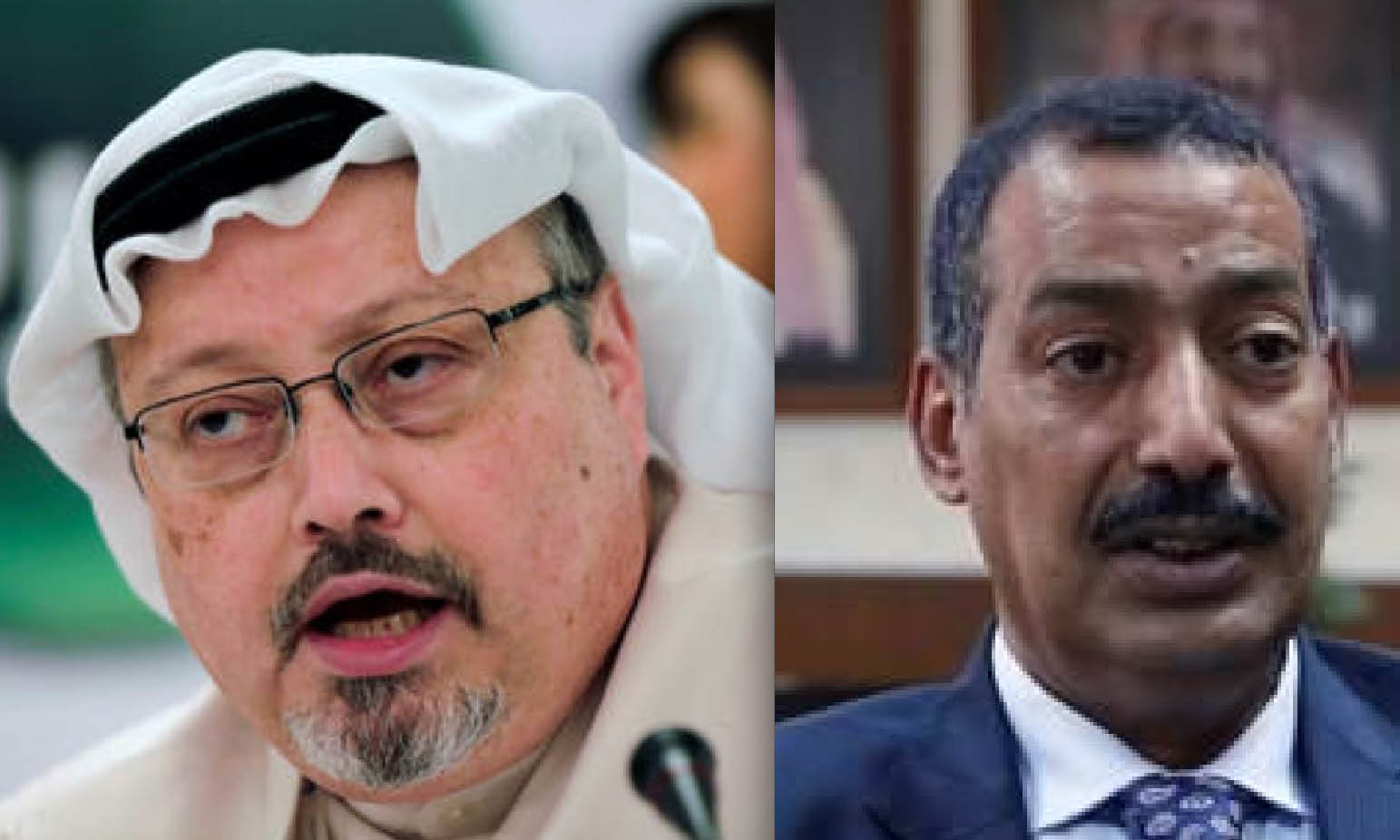 CINQUE CONDANNE A MORTE PER L’OMICIDIO DI KASHOGGI. Assolto e scarcerato il console saudita