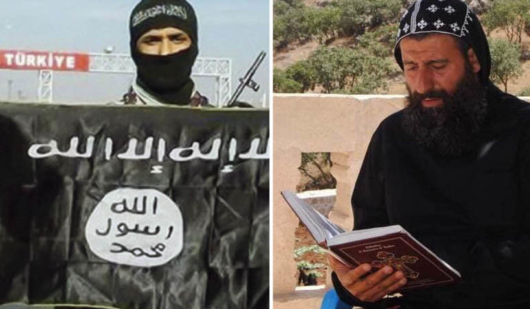 6mila jihadisti ISIS liberati: mattanze in Siria e Iraq, ma la Turchia arresta prete cristiano per terrorismo
